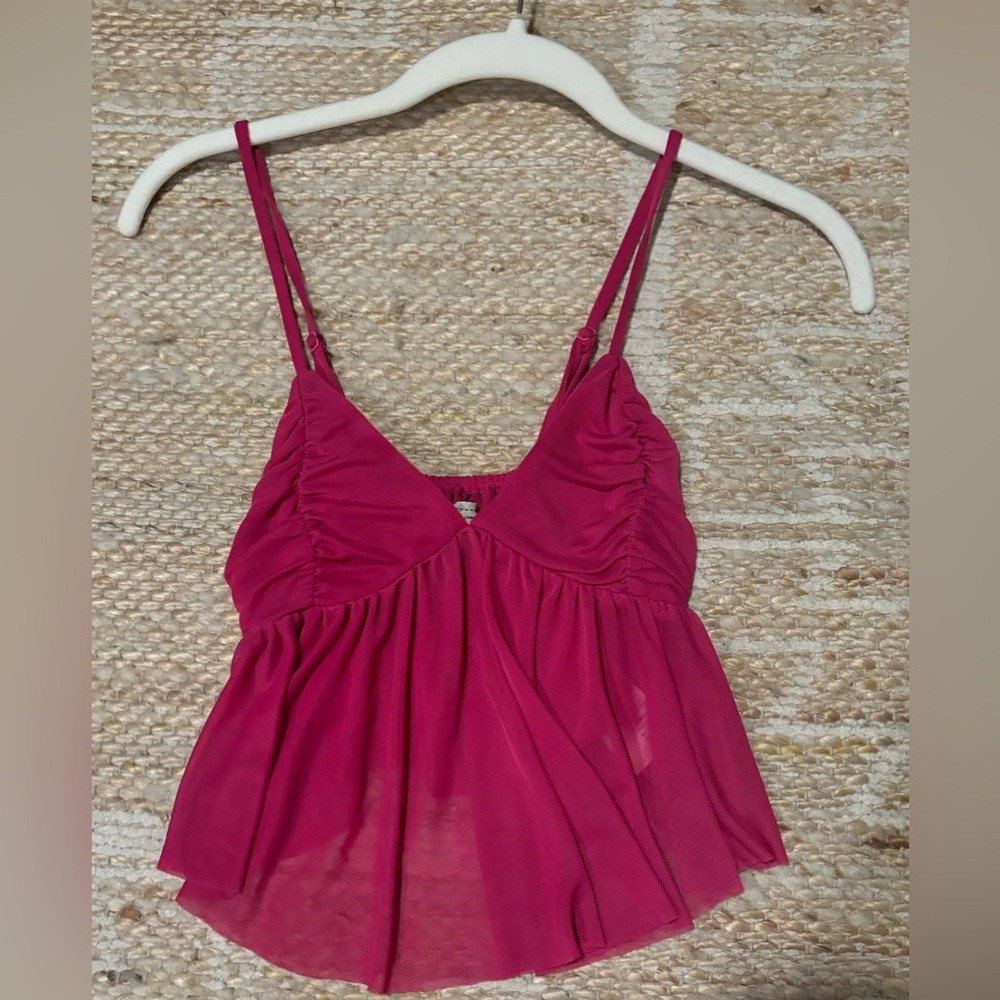 URBAN OUTFITTERS TANK TOP